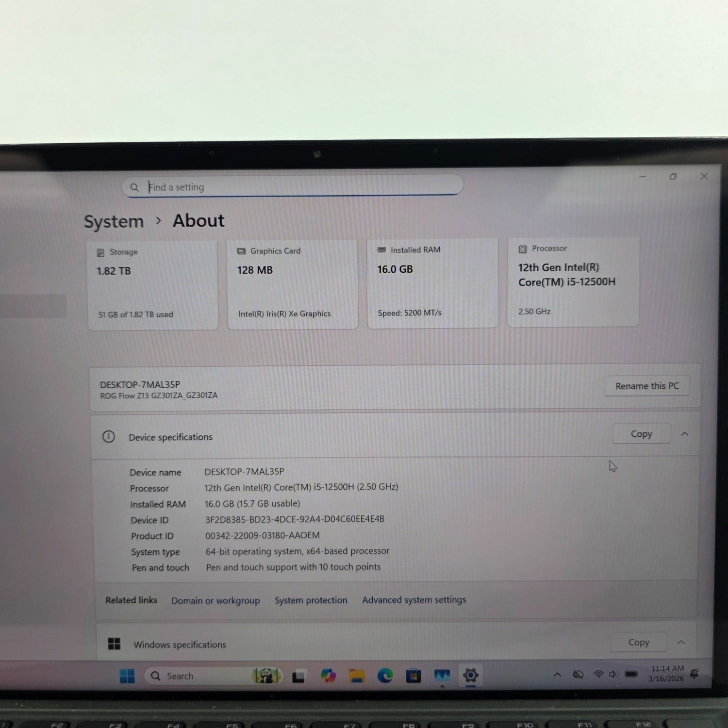 Product Image