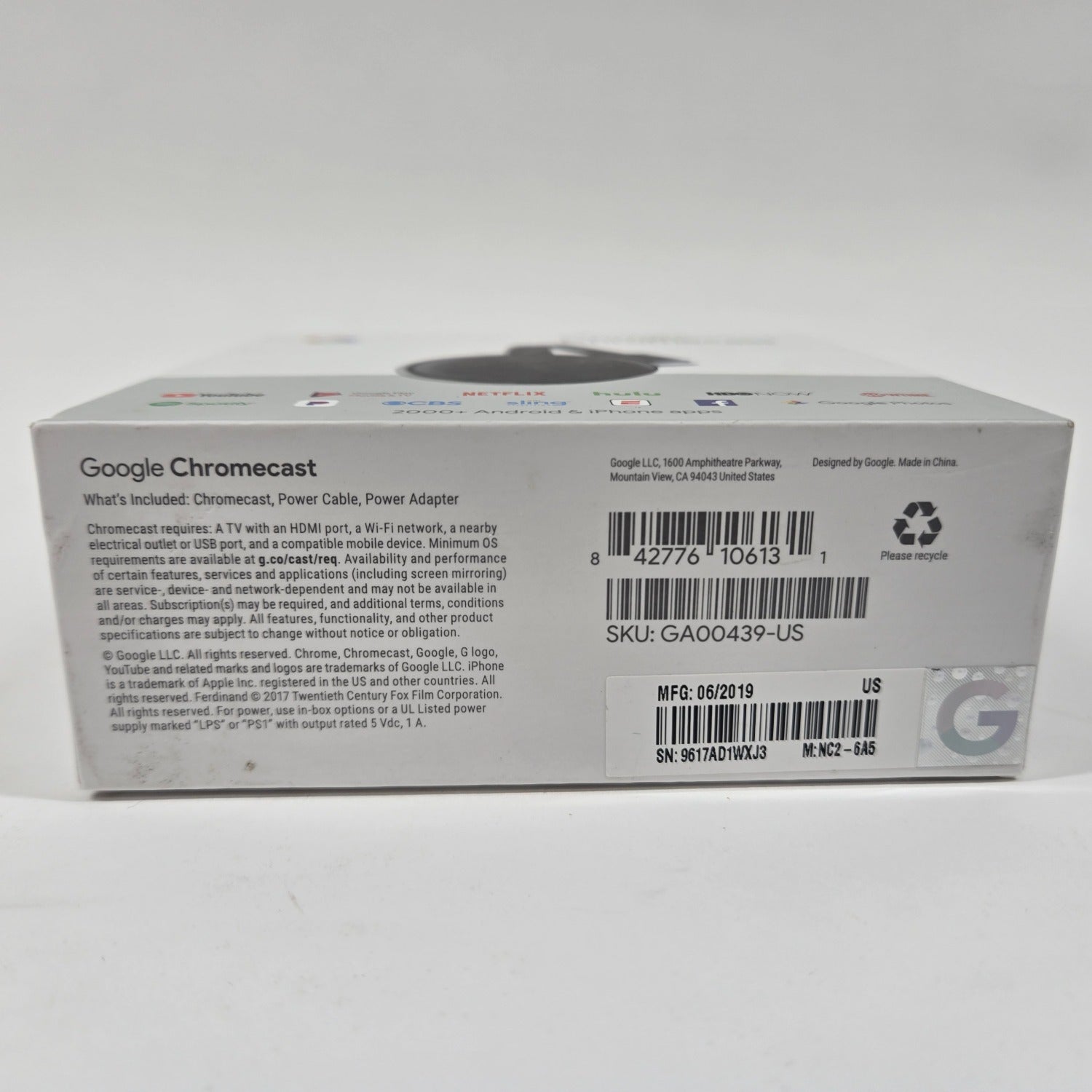 Product Image
