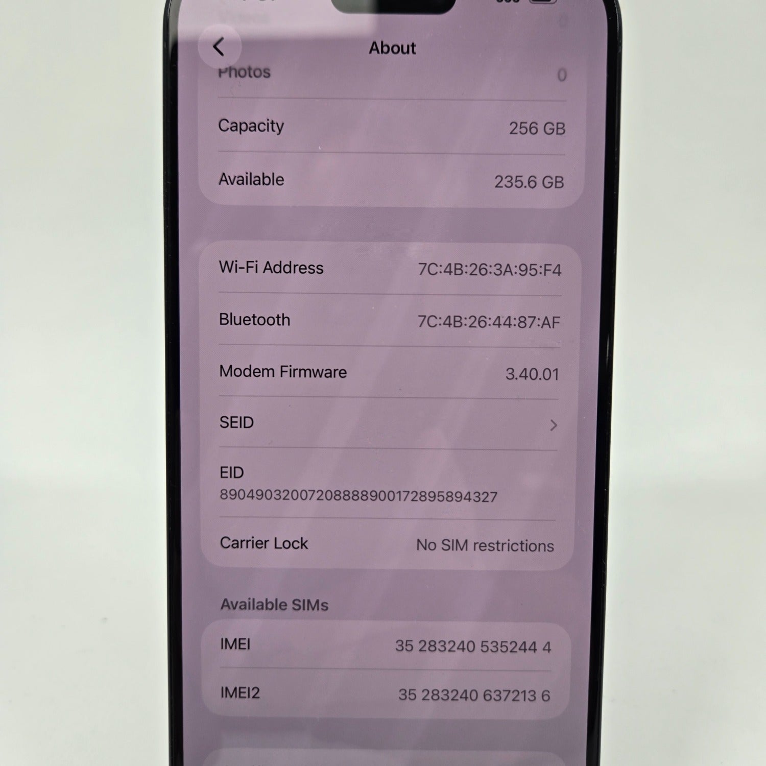 Product Image