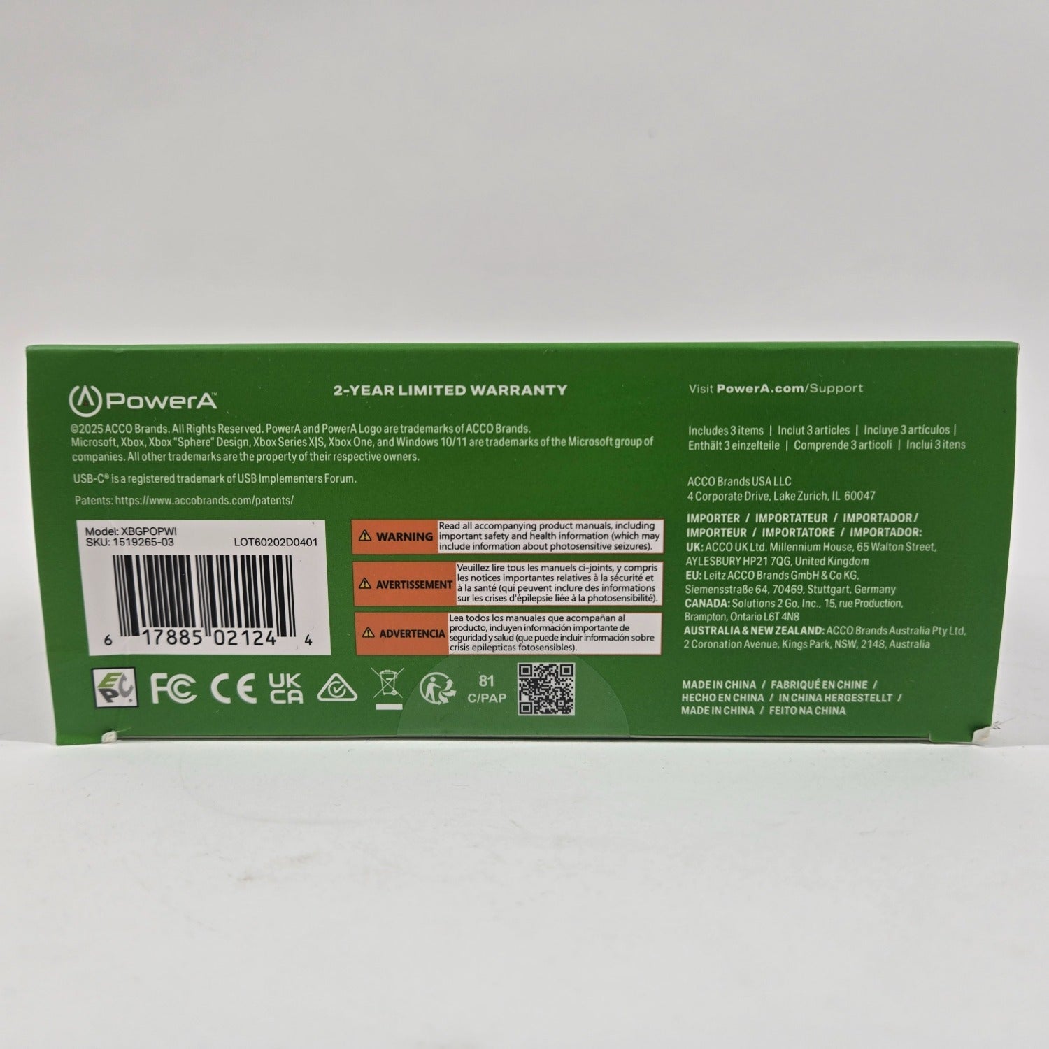 Product Image