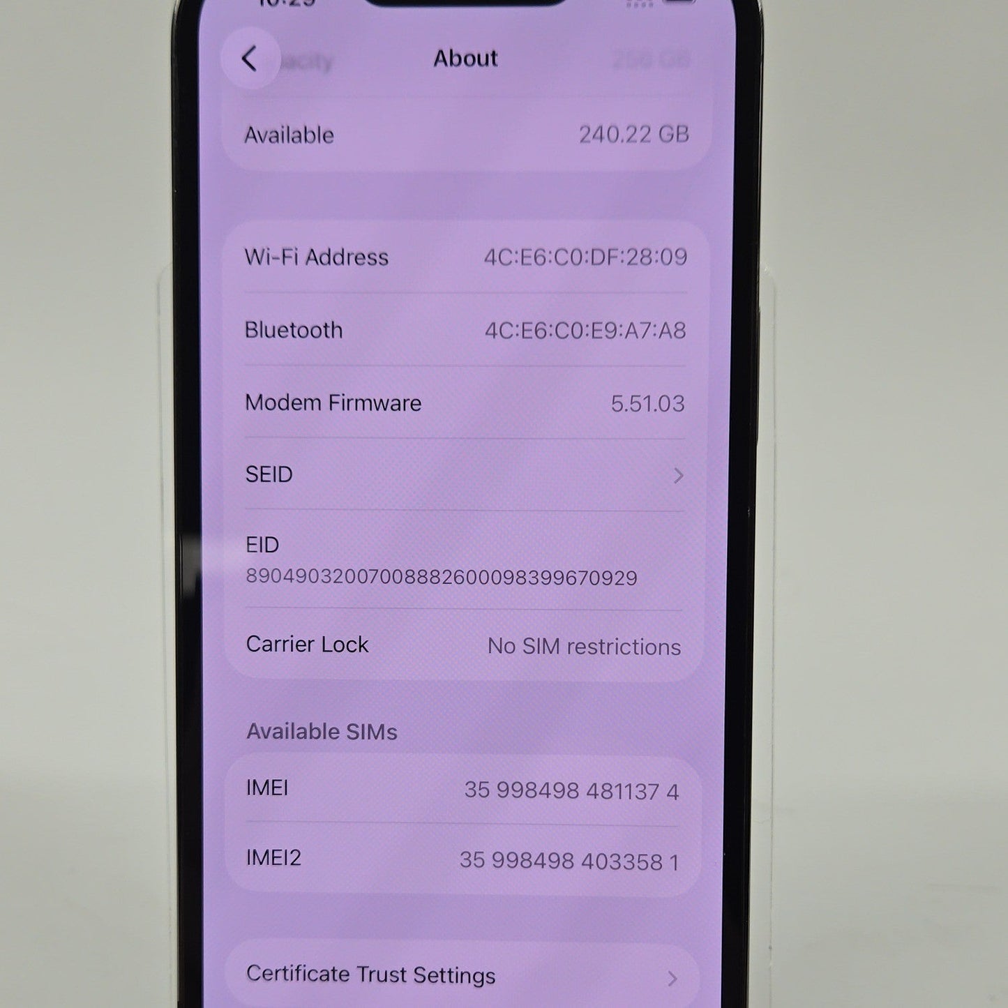 Product Image