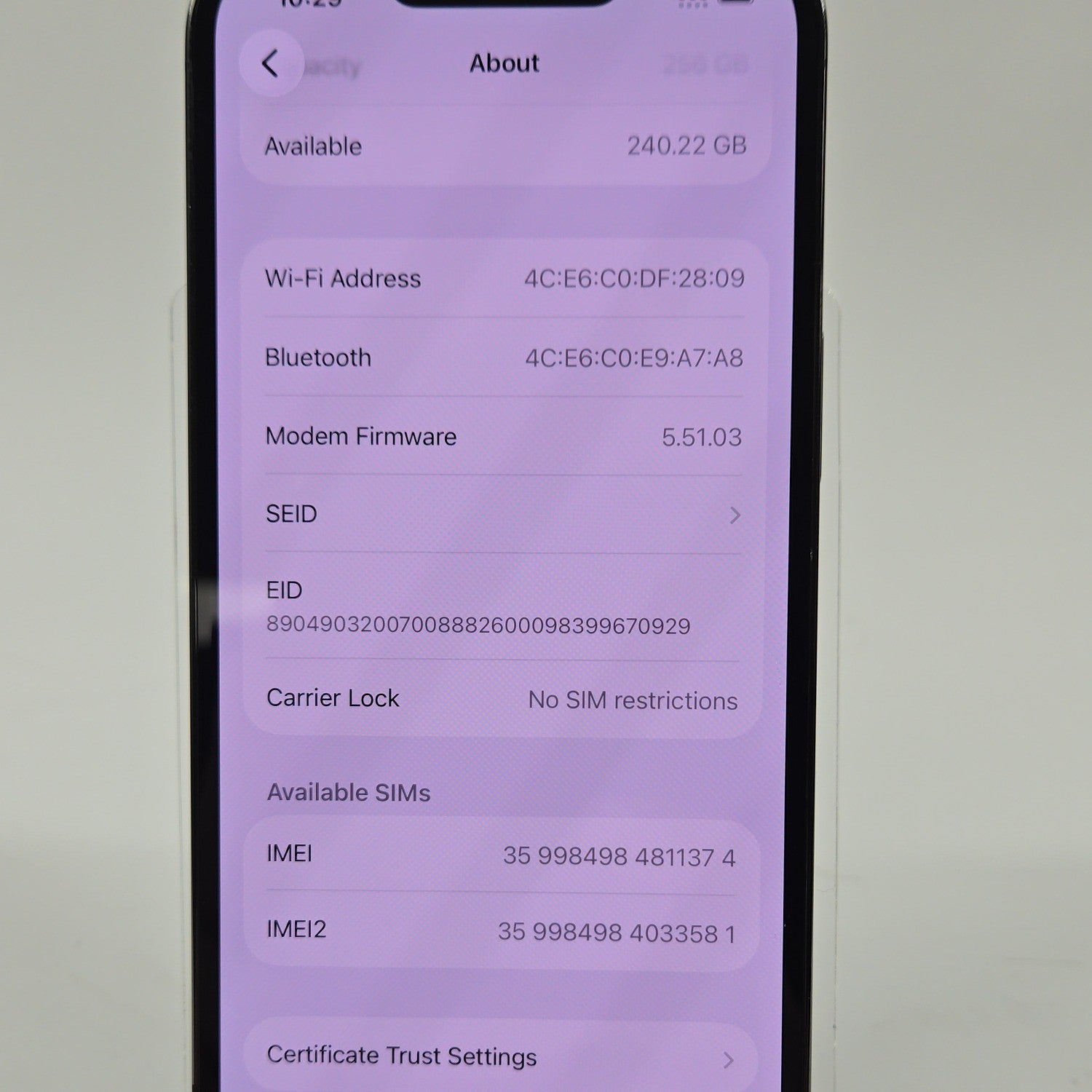 Product Image