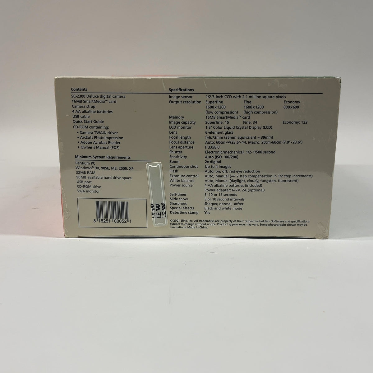 Product Image