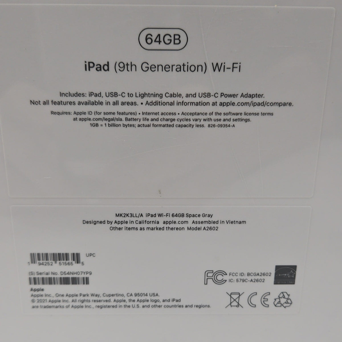 Product Image