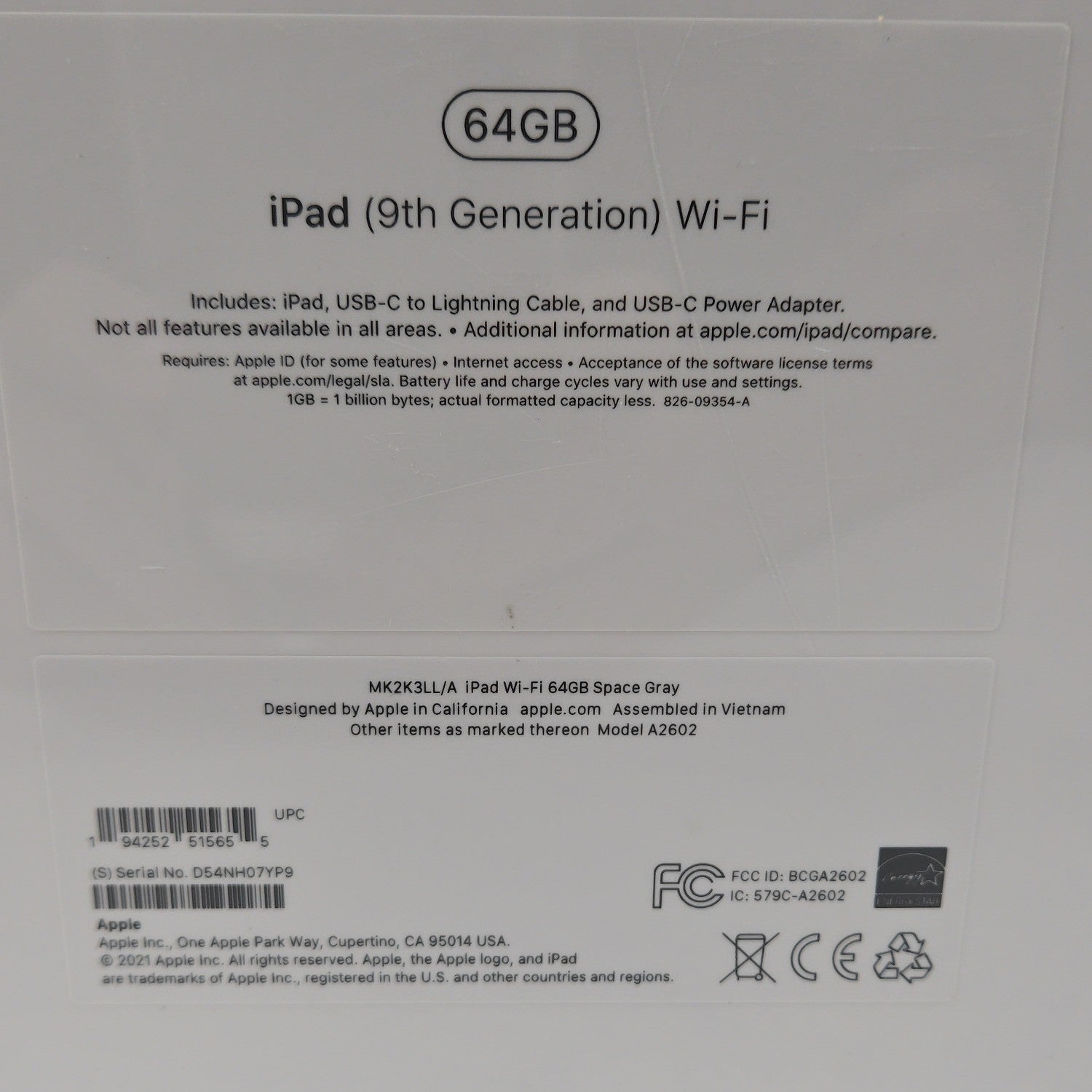Product Image