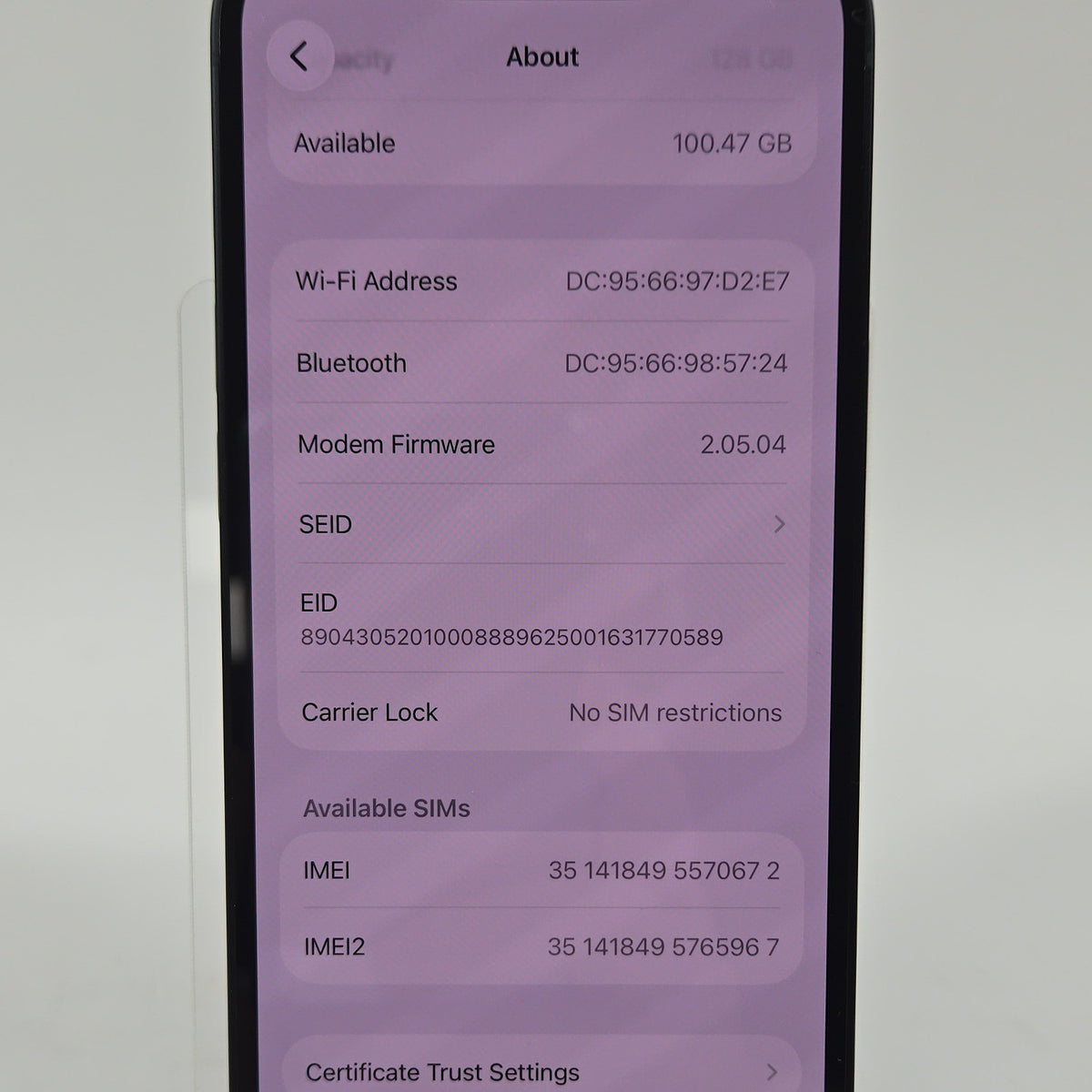 Product Image