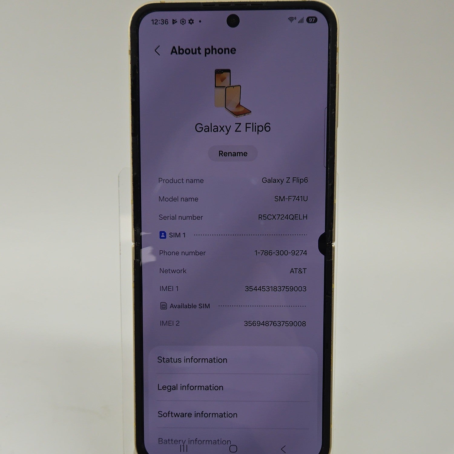 Product Image