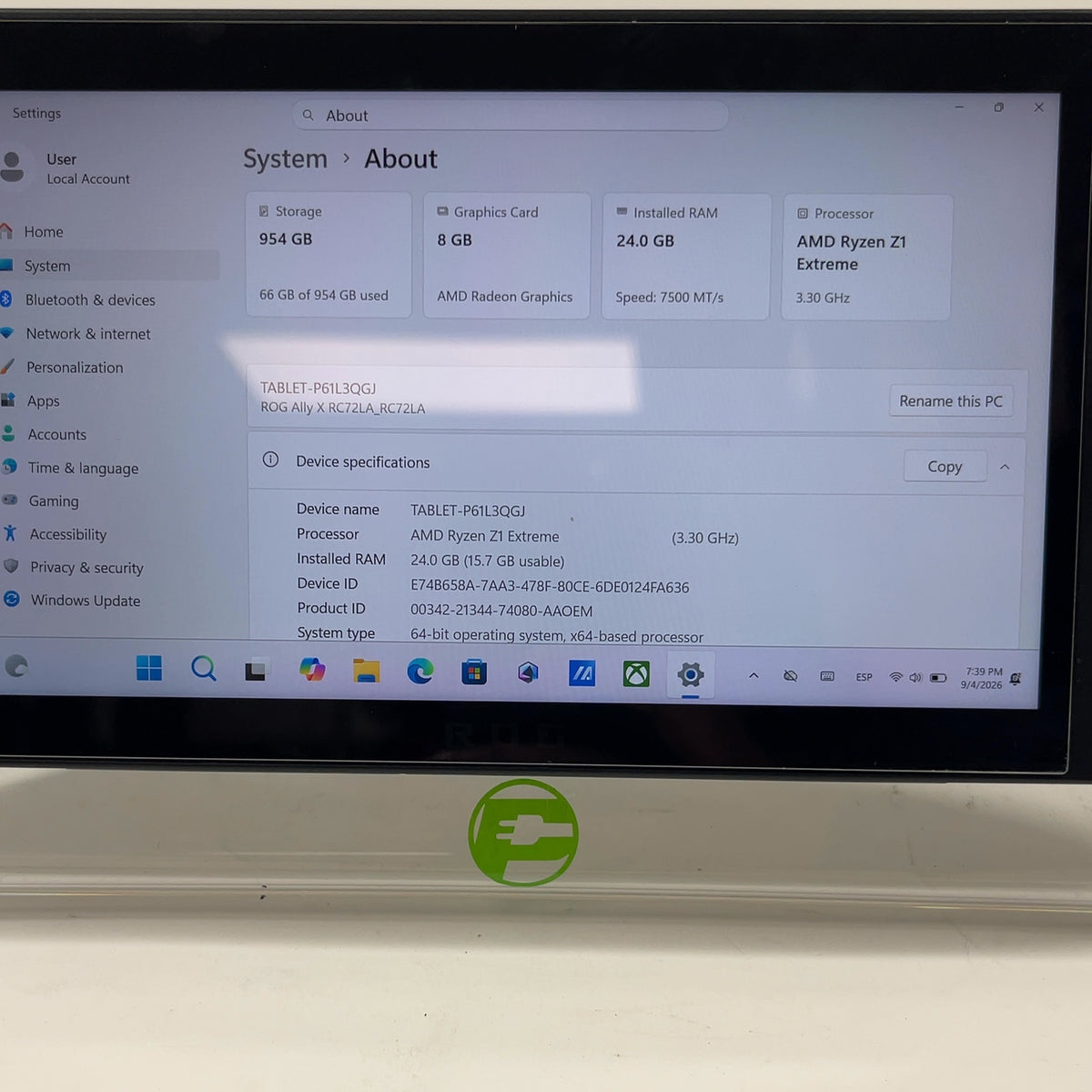 Product Image
