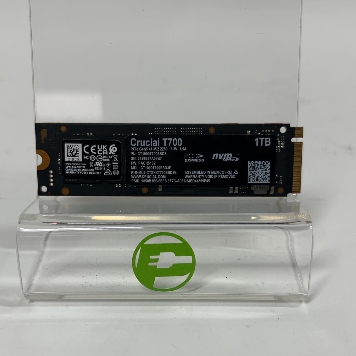 Product Image