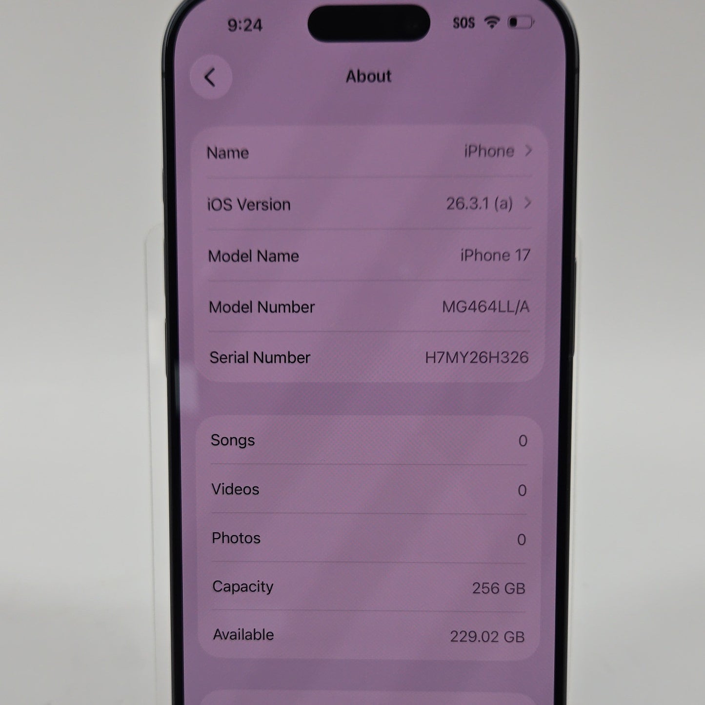 Product Image