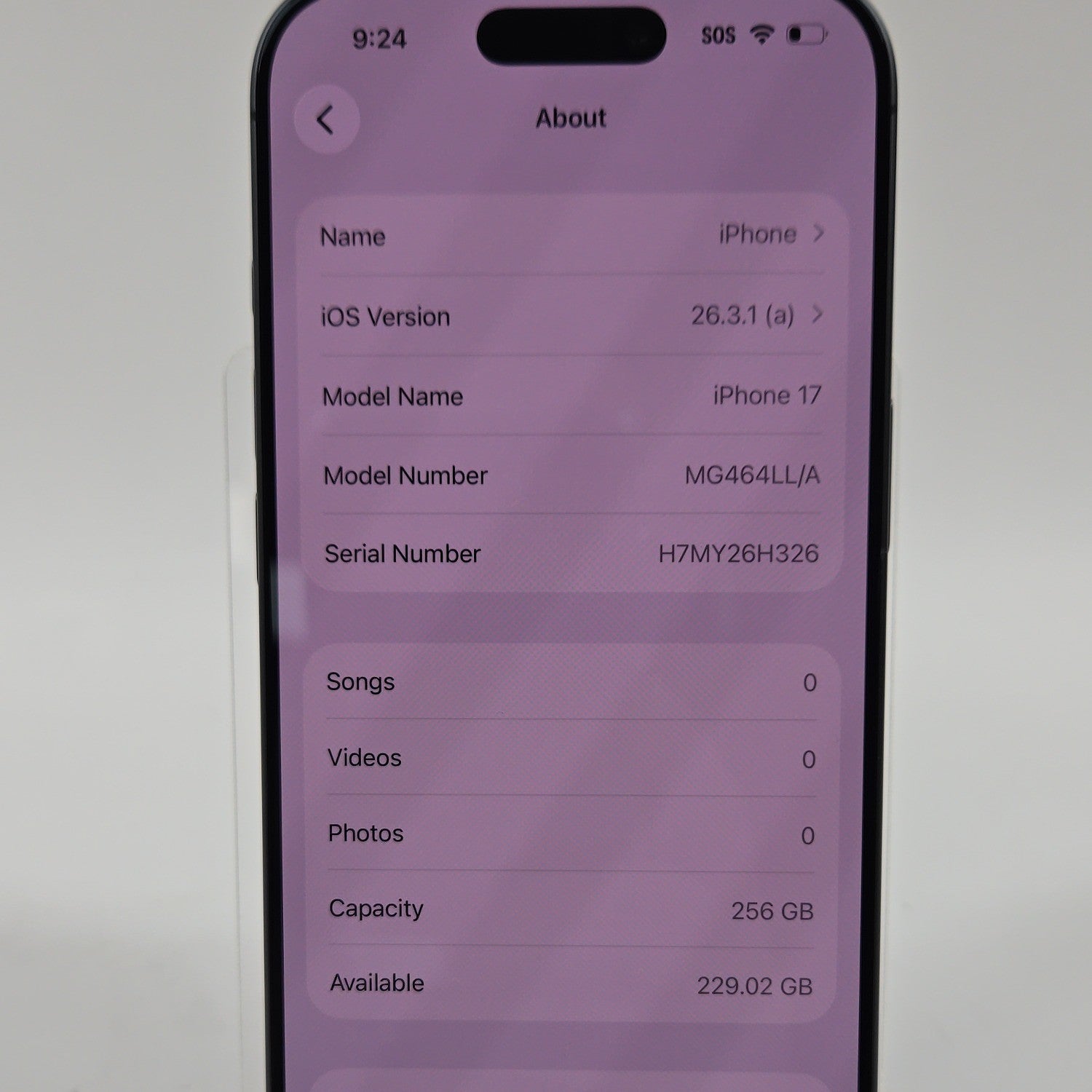 Product Image