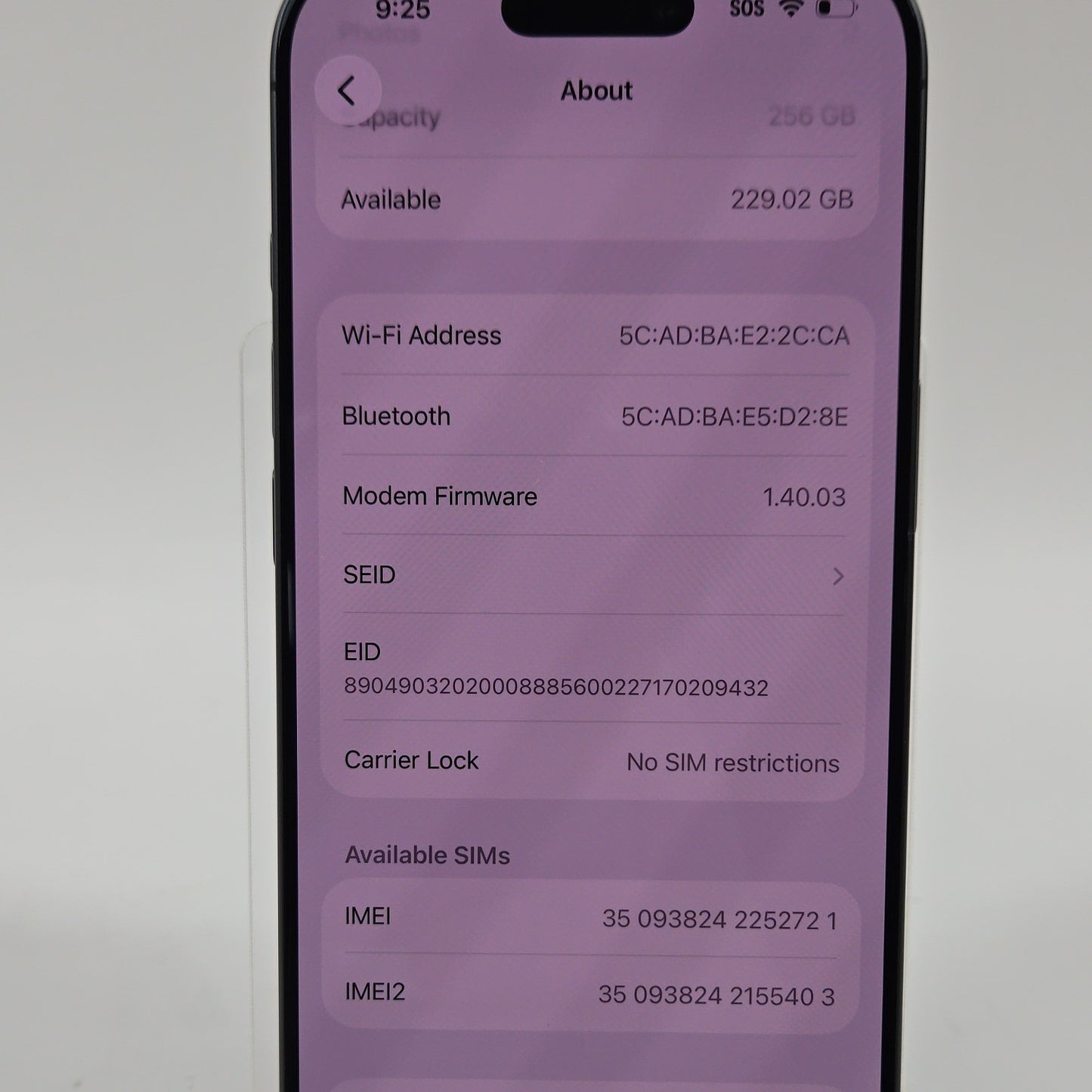 Product Image