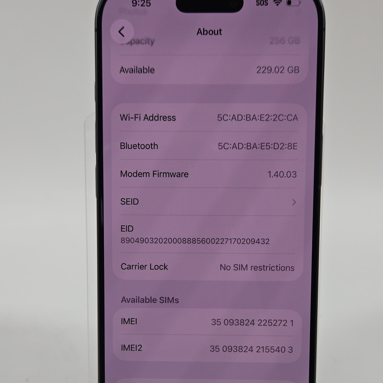 Product Image