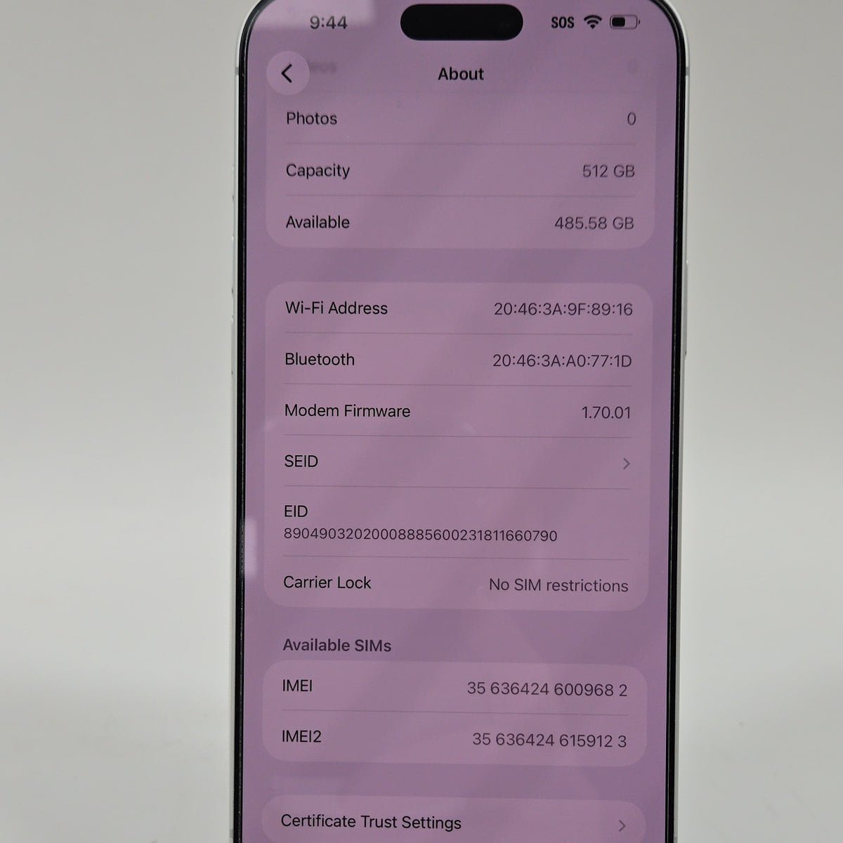 Product Image