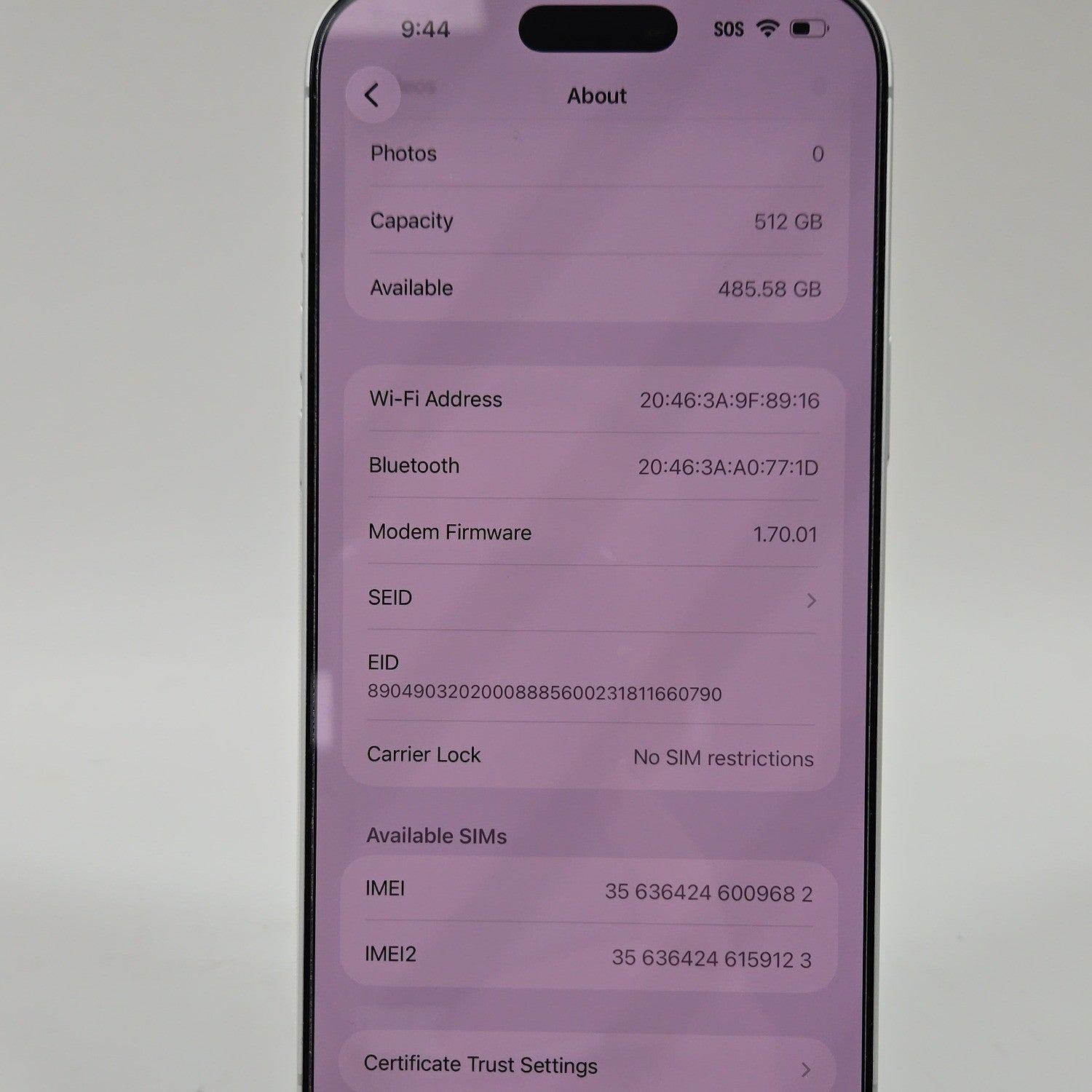 Product Image