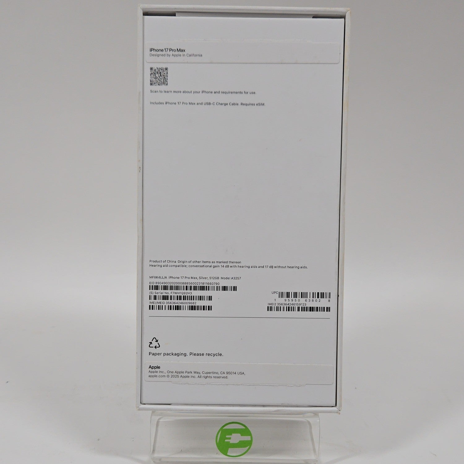 Product Image