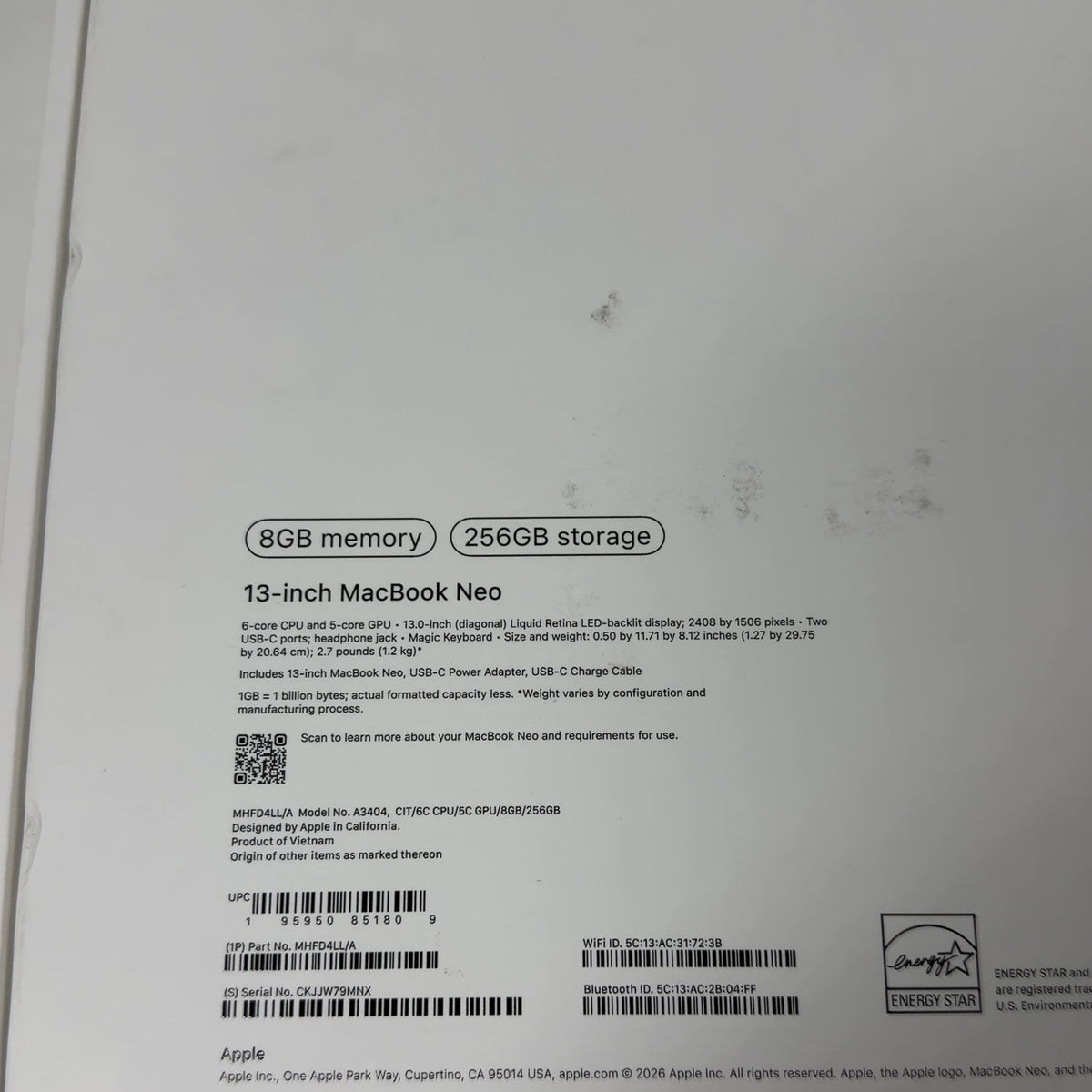 Product Image