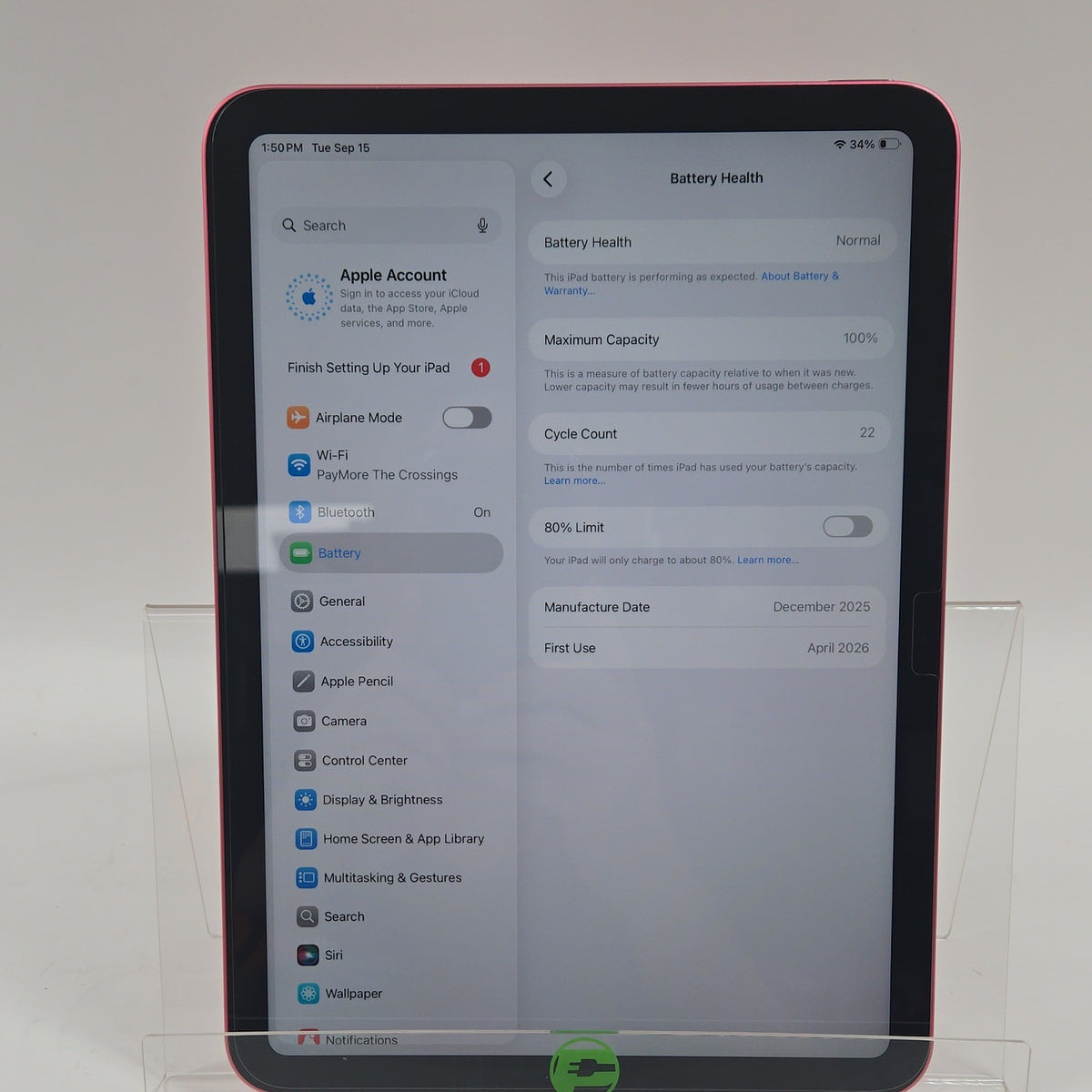 Product Image