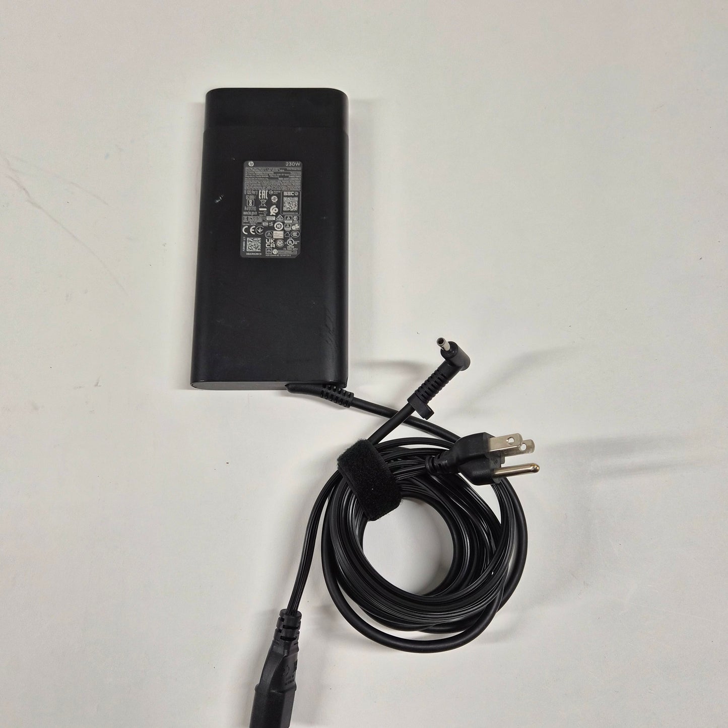 Broken HP Omen 7265NGW 17-W253DX 17.3" i7-7700HQ 2.8GHz Bad Battery