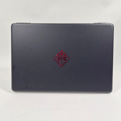 Broken HP Omen 7265NGW 17-W253DX 17.3" i7-7700HQ 2.8GHz Bad Battery