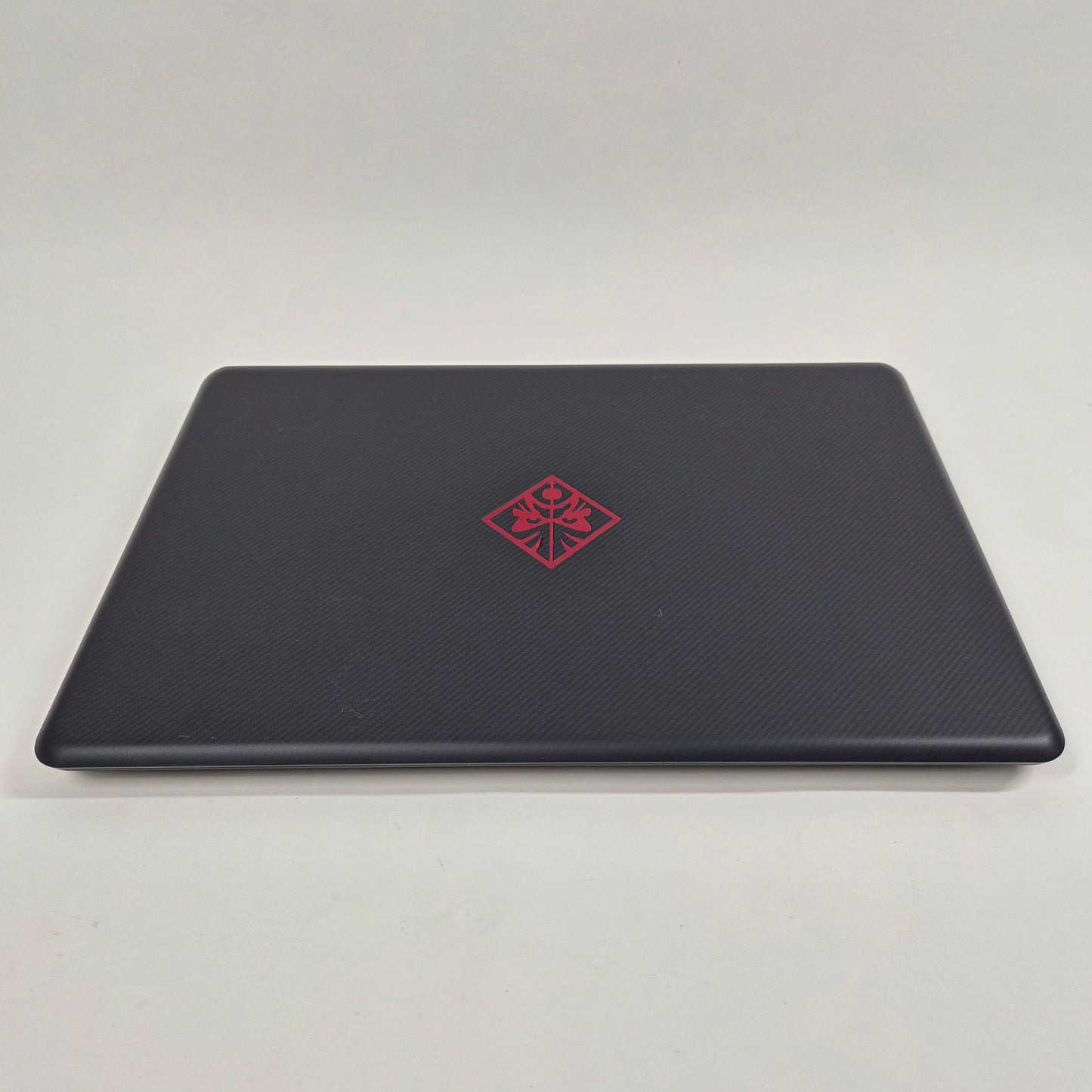 Broken HP Omen 7265NGW 17-W253DX 17.3" i7-7700HQ 2.8GHz Bad Battery