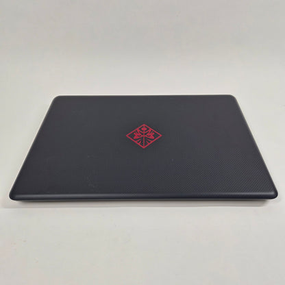 Broken HP Omen 7265NGW 17-W253DX 17.3" i7-7700HQ 2.8GHz Bad Battery