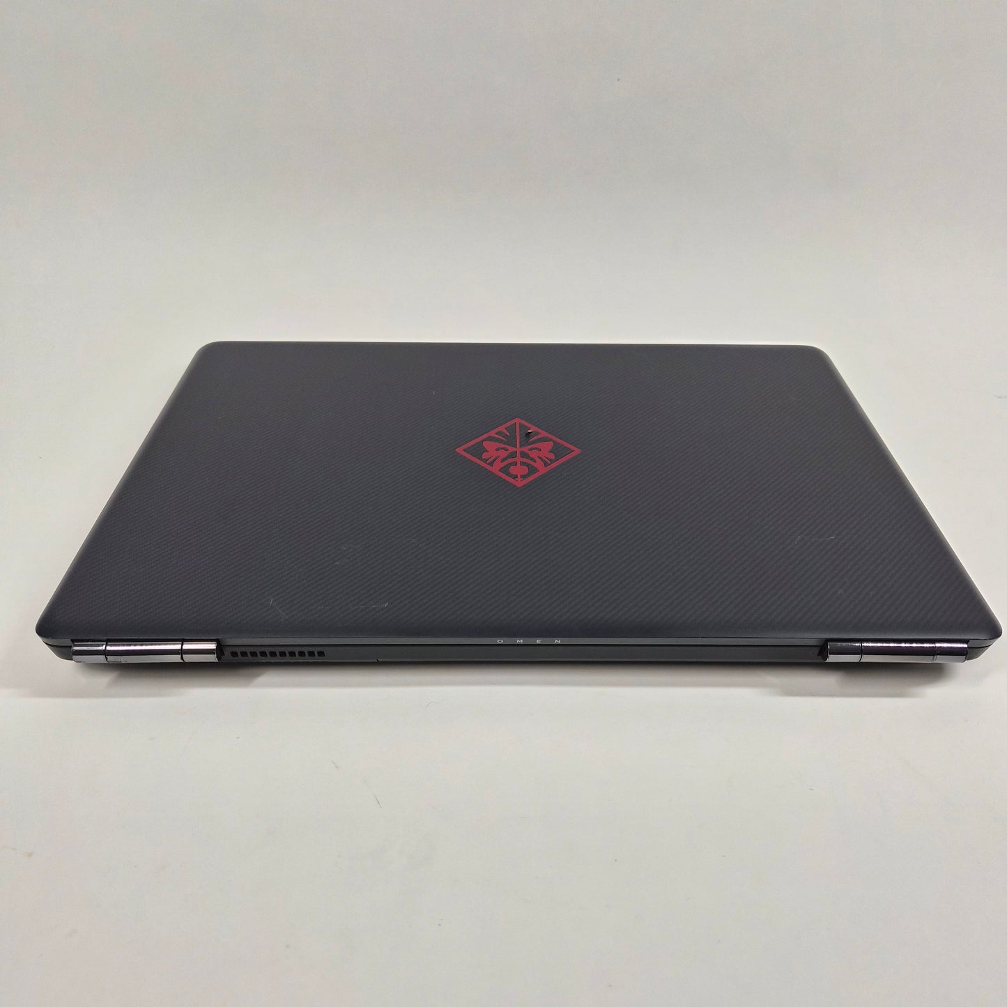 Broken HP Omen 7265NGW 17-W253DX 17.3" i7-7700HQ 2.8GHz Bad Battery