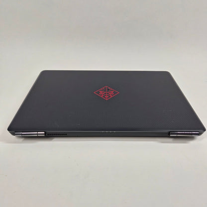Broken HP Omen 7265NGW 17-W253DX 17.3" i7-7700HQ 2.8GHz Bad Battery
