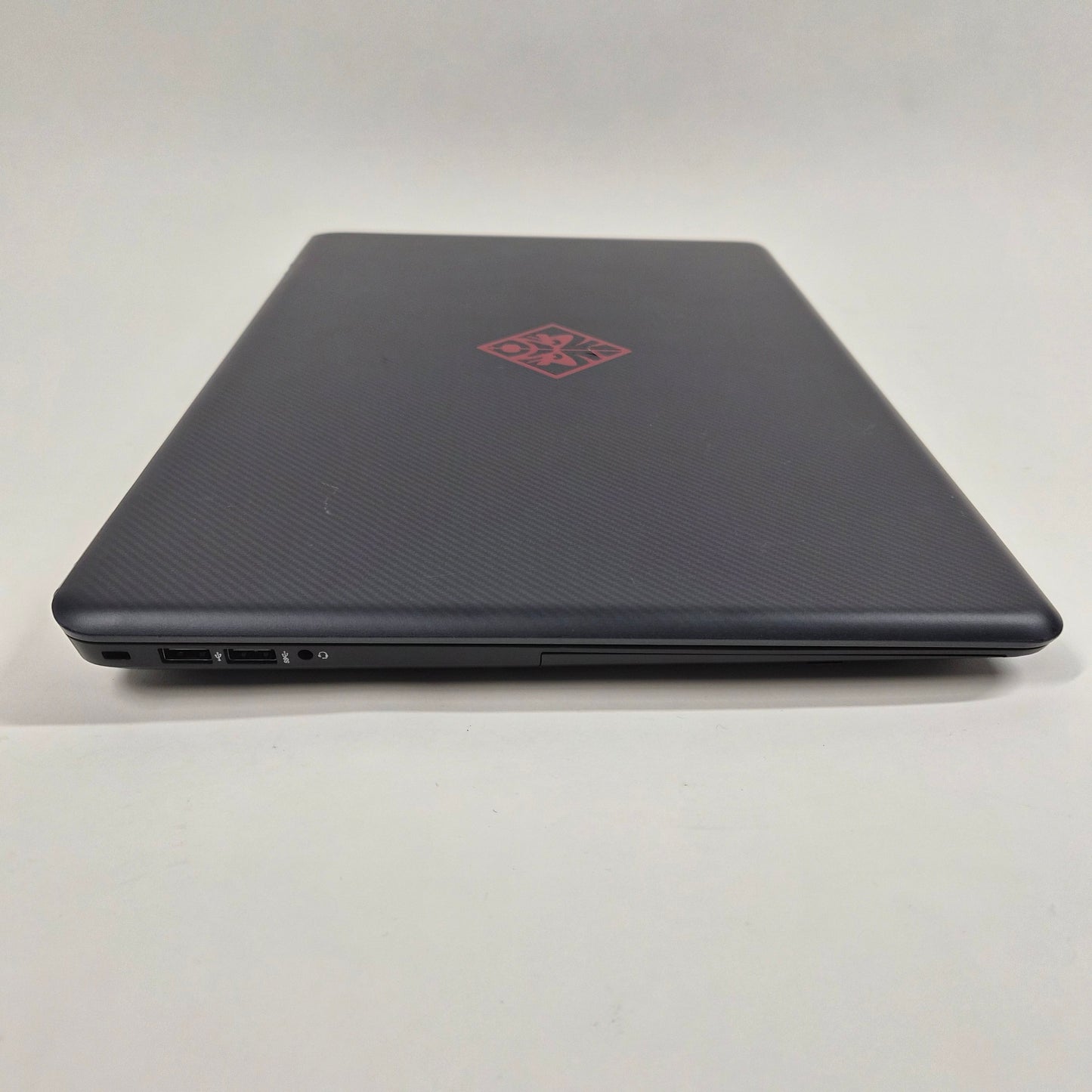 Broken HP Omen 7265NGW 17-W253DX 17.3" i7-7700HQ 2.8GHz Bad Battery