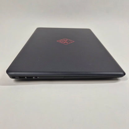 Broken HP Omen 7265NGW 17-W253DX 17.3" i7-7700HQ 2.8GHz Bad Battery