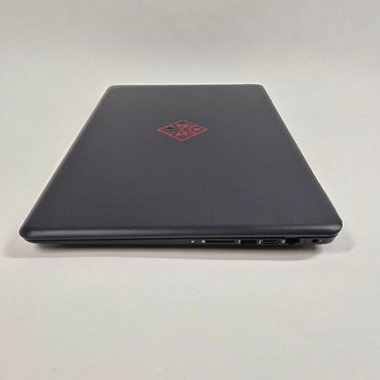 Broken HP Omen 7265NGW 17-W253DX 17.3" i7-7700HQ 2.8GHz Bad Battery