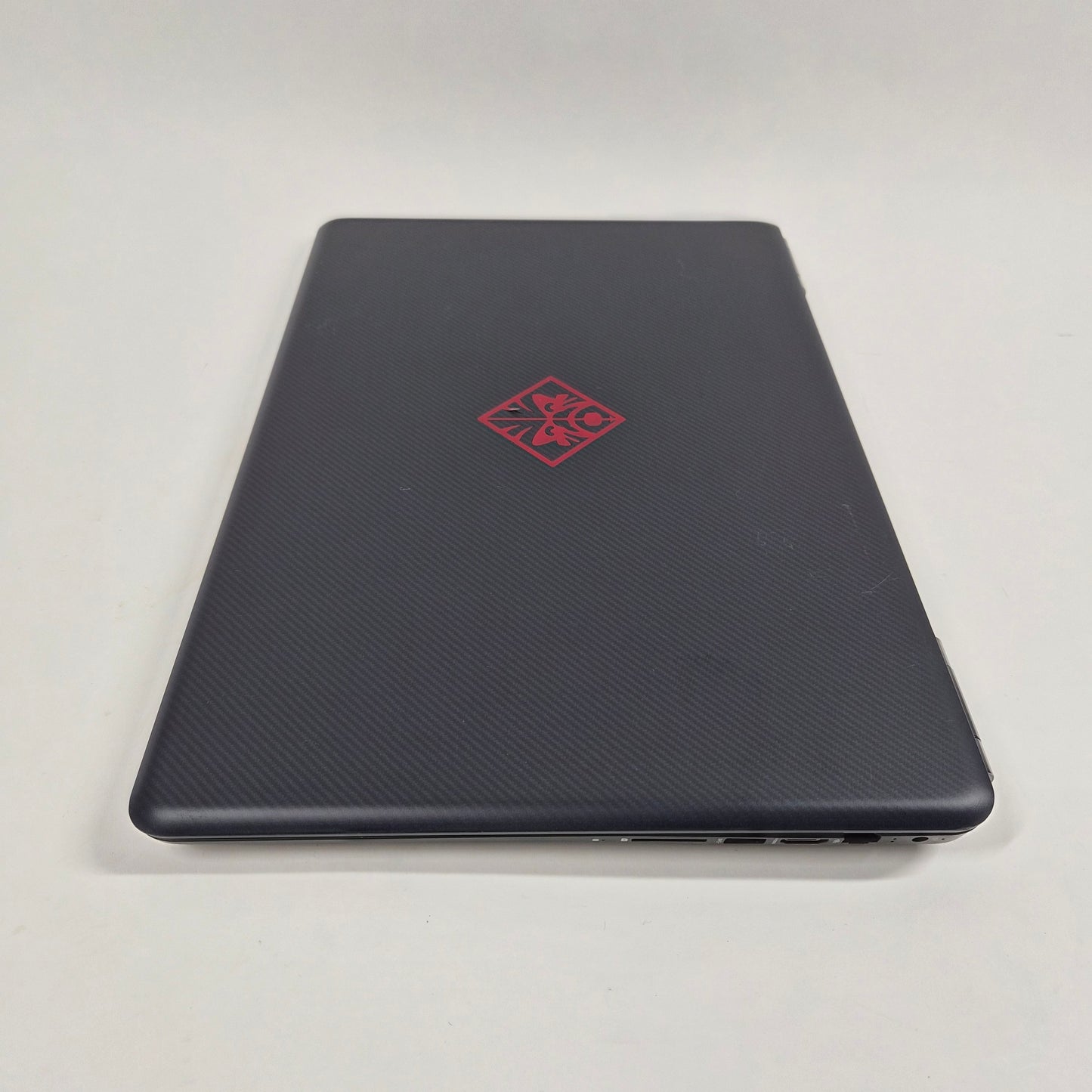 Broken HP Omen 7265NGW 17-W253DX 17.3" i7-7700HQ 2.8GHz Bad Battery