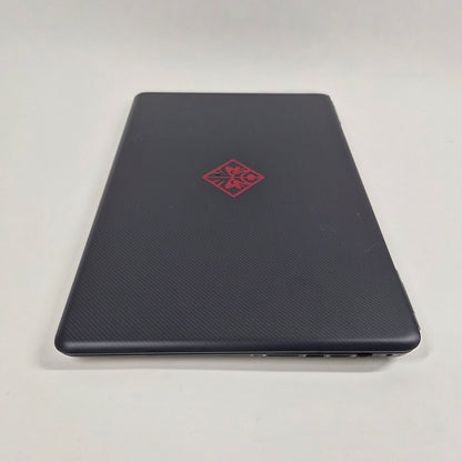 Broken HP Omen 7265NGW 17-W253DX 17.3" i7-7700HQ 2.8GHz Bad Battery