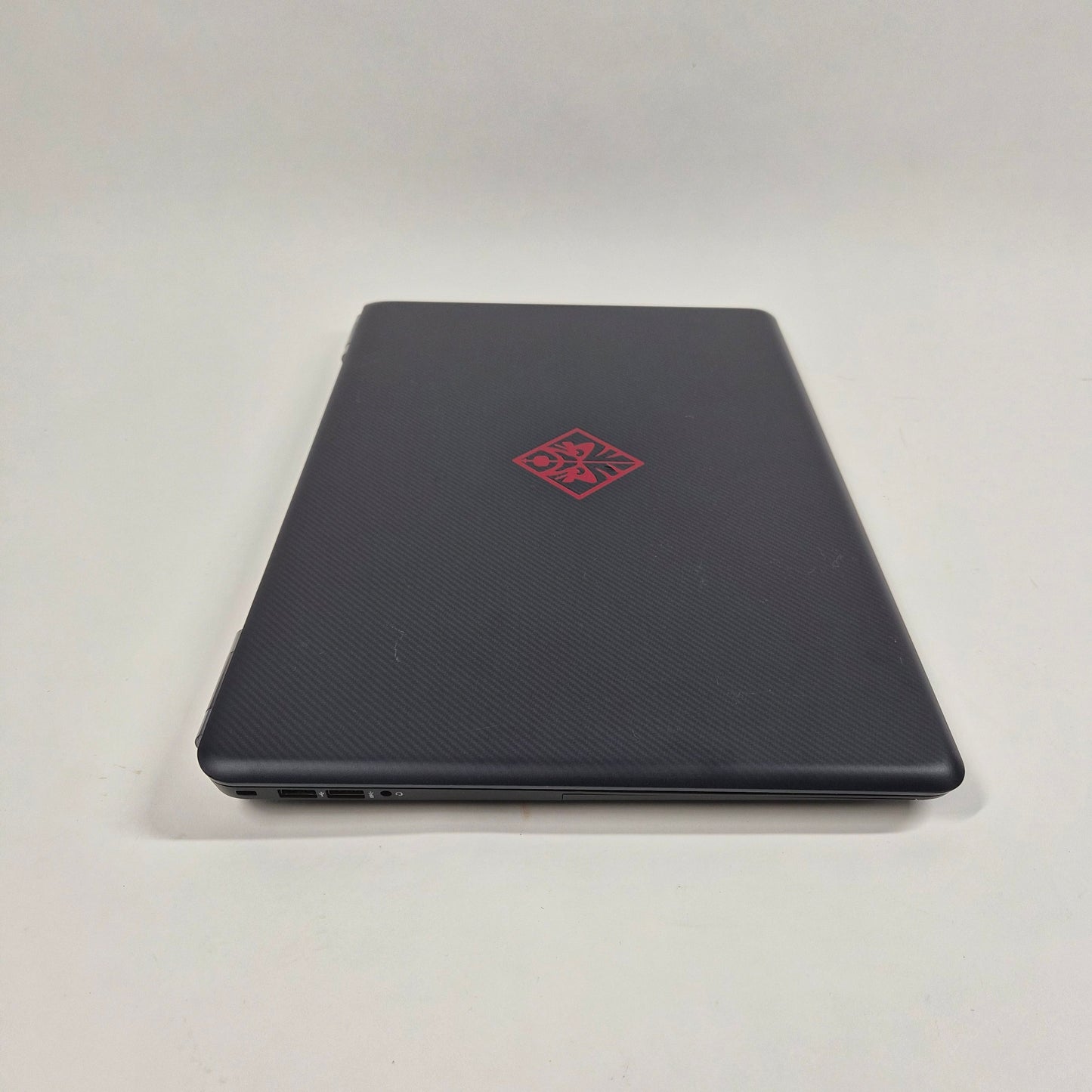 Broken HP Omen 7265NGW 17-W253DX 17.3" i7-7700HQ 2.8GHz Bad Battery
